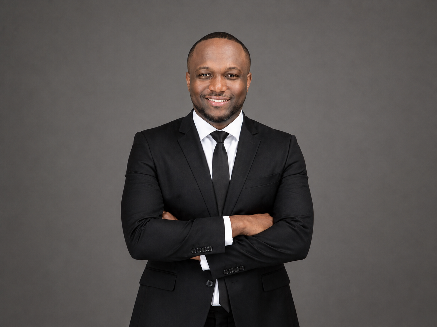 Eto, founder of TEQQI